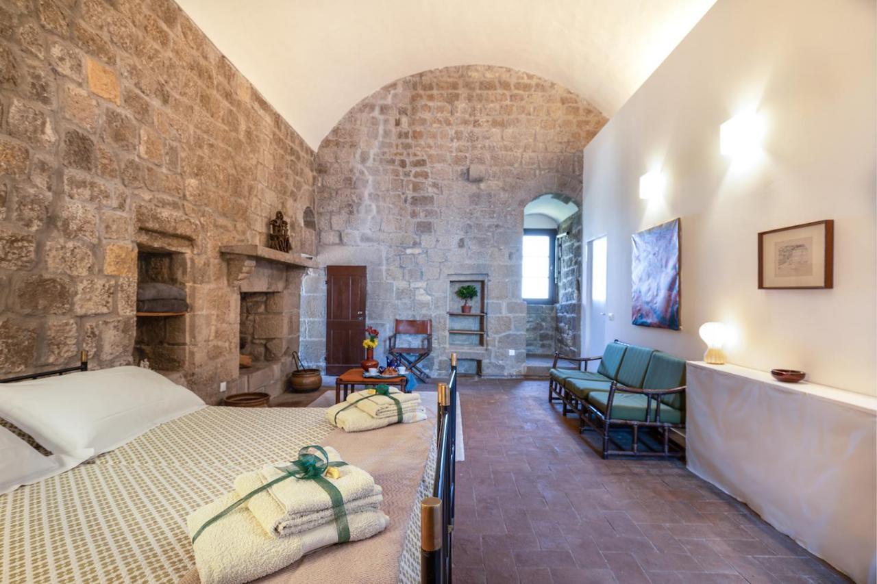 Torre Dei Belforti Montecatini Val di Cecina Luaran gambar